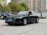 2021 Audi A6L 2.0T 190HP L4 7DCT