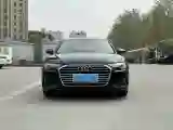 2021 Audi A6L 2.0T 190HP L4 7DCT