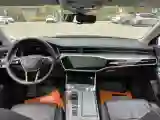 2021 Audi A6L 2.0T 190HP L4 7DCT