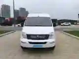 2021 MAXUS XinTu V80 2.0T 127HP L4 6MT