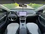 2024 BYD Destroyer 05 1.5L 110HP L4 E-CVT PHEV 8.3KWH