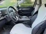 2024 BYD Destroyer 05 1.5L 110HP L4 E-CVT PHEV 8.3KWH