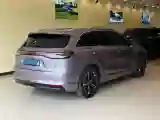 2025 HIMA Shangjie H5 REEV 98HP REEV