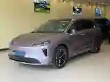 2025 HIMA Shangjie H5 REEV 98HP REEV