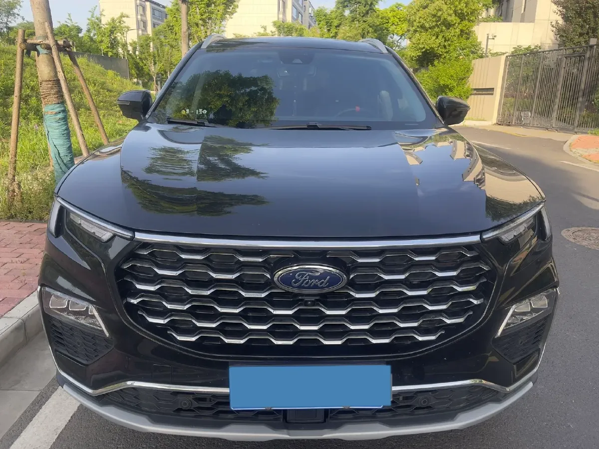 2021 Ford Equator 2.0T 224HP L4 6DCT,autocango,china used car exporter,china ev exporter,chinese used car exporter,chinese used ev exporter