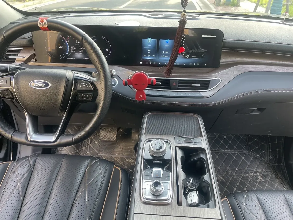 2021 Ford Equator 2.0T 224HP L4 6DCT,autocango,china used car exporter,china ev exporter,chinese used car exporter,chinese used ev exporter