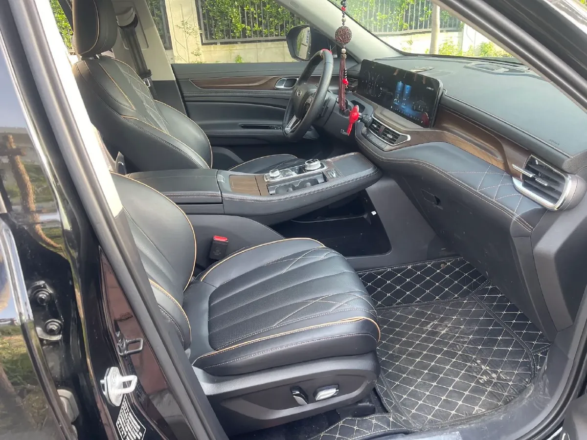 2021 Ford Equator 2.0T 224HP L4 6DCT,autocango,china used car exporter,china ev exporter,chinese used car exporter,chinese used ev exporter