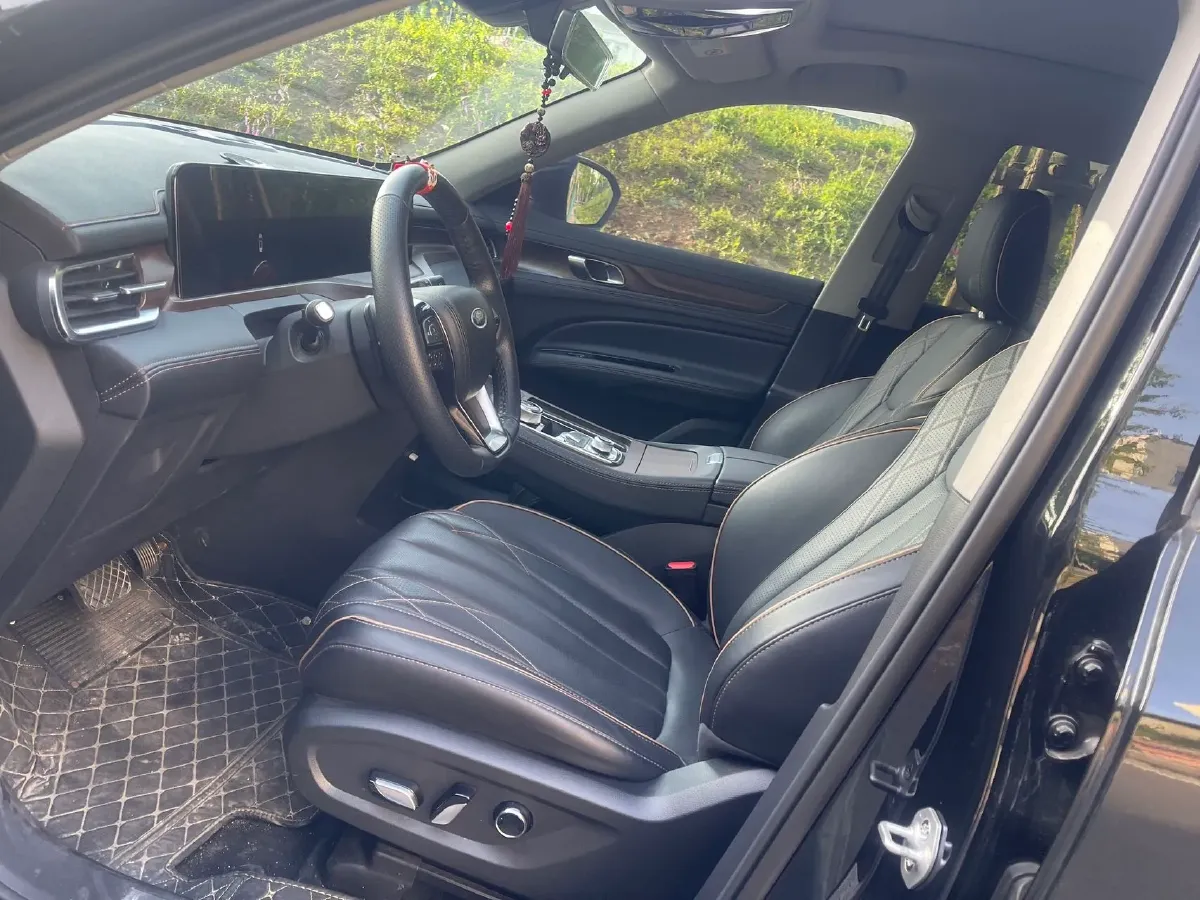 2021 Ford Equator 2.0T 224HP L4 6DCT,autocango,china used car exporter,china ev exporter,chinese used car exporter,chinese used ev exporter