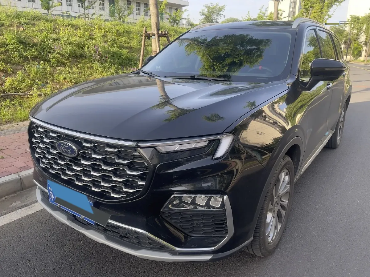 2021 Ford Equator 2.0T 224HP L4 6DCT,autocango,china used car exporter,china ev exporter,chinese used car exporter,chinese used ev exporter