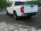2021 Nissan Navara 2.5L 190HP L4 7AT