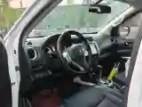 2021 Nissan Navara 2.5L 190HP L4 7AT