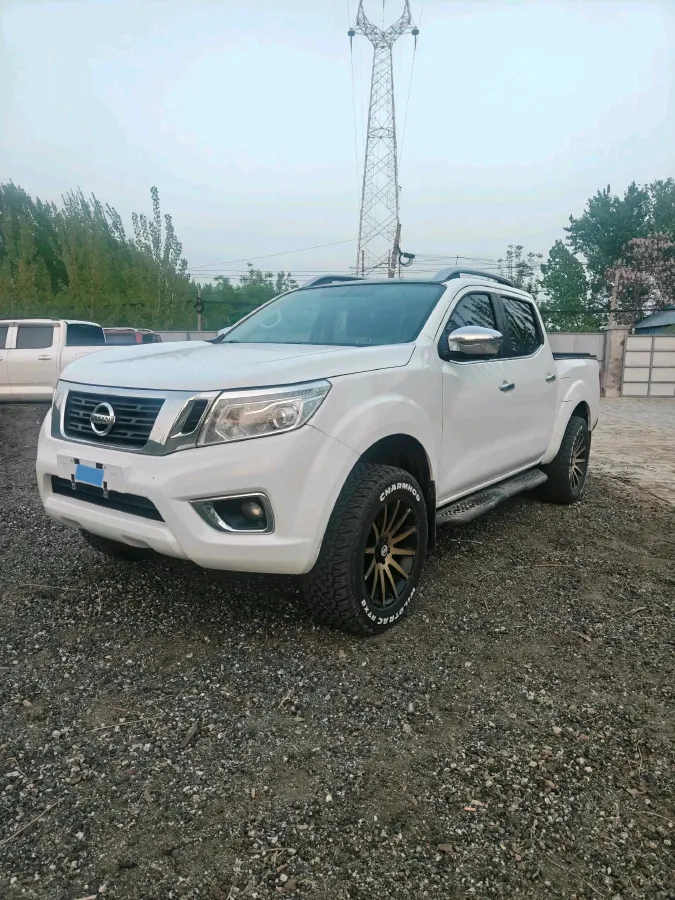2021 Nissan Navara 2.5L 190HP L4 7AT,autocango,china used car exporter,china ev exporter,chinese used car exporter,chinese used ev exporter