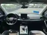 2020 Audi Q5L 2.0T 190HP L4 7DCT