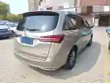 2022 Buick GL8 2.0T 237HP L4 9AT