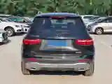 2020 Mercedes-Benz GLB Class 1.3T 136HP L4 7DCT