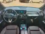 2020 Mercedes-Benz GLB Class 1.3T 136HP L4 7DCT