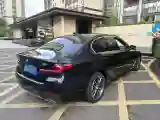 2022 BMW 5 Series 2.0T 184HP L4 8AT