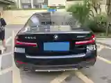 2022 BMW 5 Series 2.0T 184HP L4 8AT