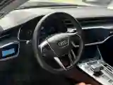 2020 Audi A6L 2.0T 224HP L4 7DCT