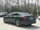 2020 Audi A6L 2.0T 224HP L4 7DCT