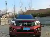 2021 Nissan Navara 2.5L 190HP L4 7AT