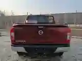 2021 Nissan Navara 2.5L 190HP L4 7AT