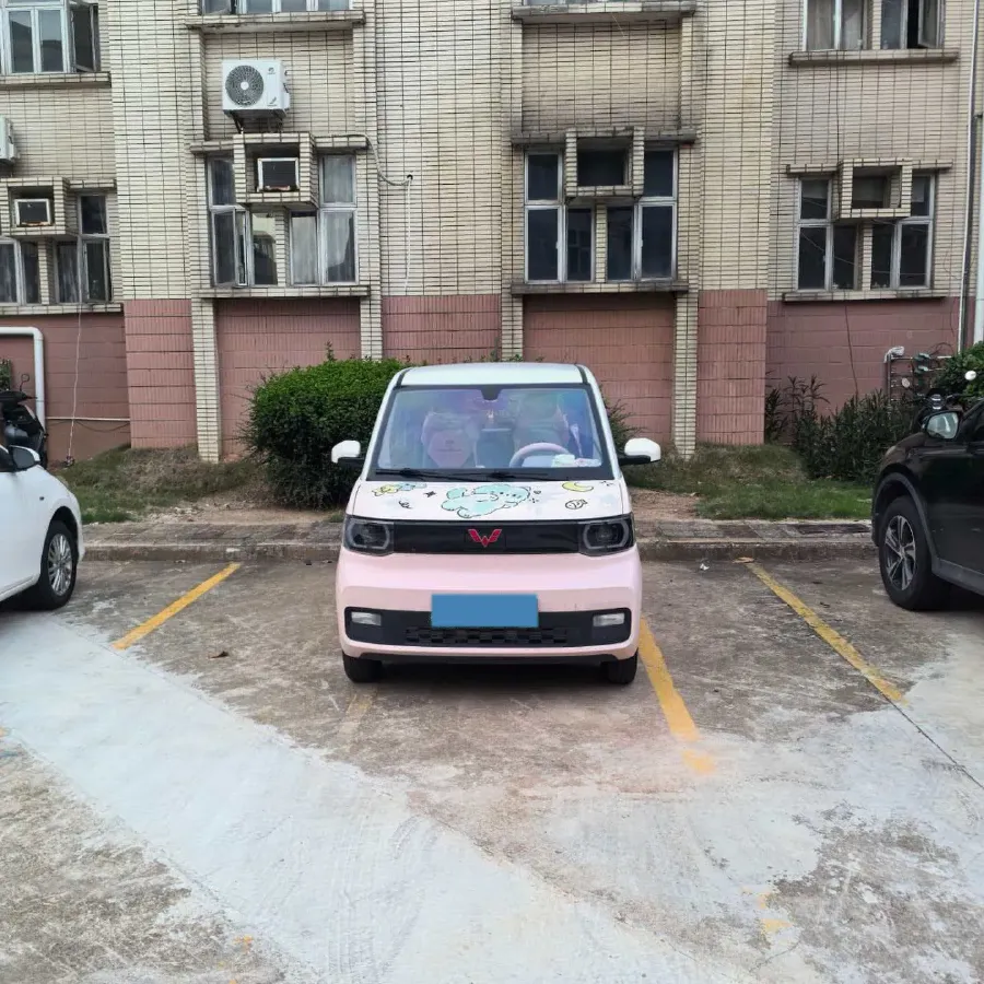 2021 WuLing HongGuang MINI EV BEV 13.8KWH,autocango,china used car exporter,china ev exporter,chinese used car exporter,chinese used ev exporter
