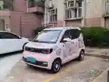 2021 WuLing HongGuang MINI EV BEV 13.8KWH
