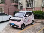 2021 WULING HONGGUANG MINI EV,autocango,china used car exporter,china ev exporter,chinese used car exporter,chinese used ev exporter