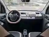 2021 WuLing HongGuang MINI EV BEV 13.8KWH