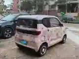 2021 WuLing HongGuang MINI EV BEV 13.8KWH