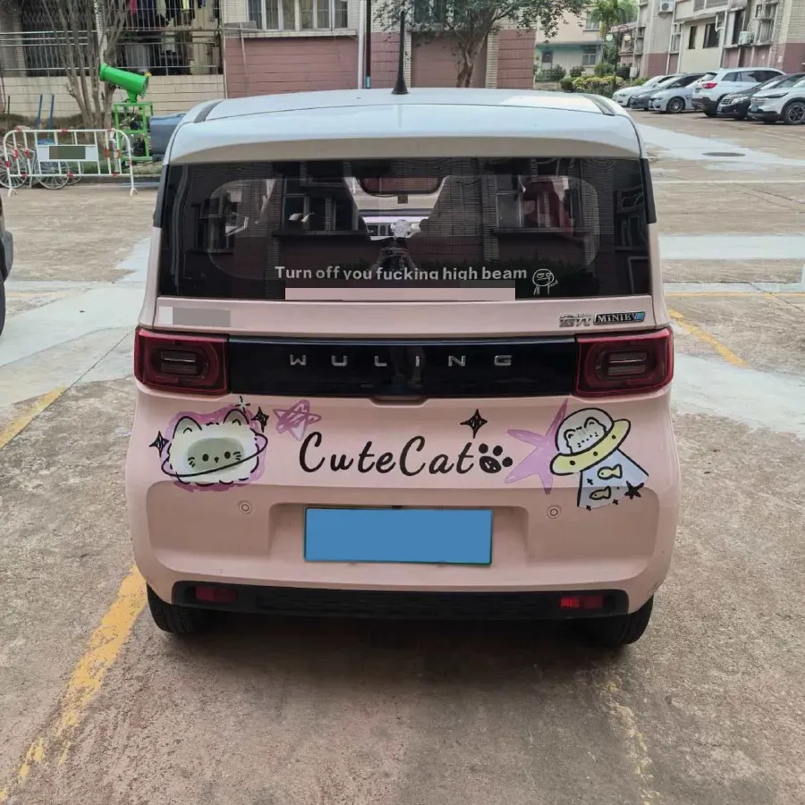 2021 WuLing HongGuang MINI EV BEV 13.8KWH,autocango,china used car exporter,china ev exporter,chinese used car exporter,chinese used ev exporter