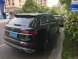 2021 Audi Q7 3.0T 340HP V6 8AT