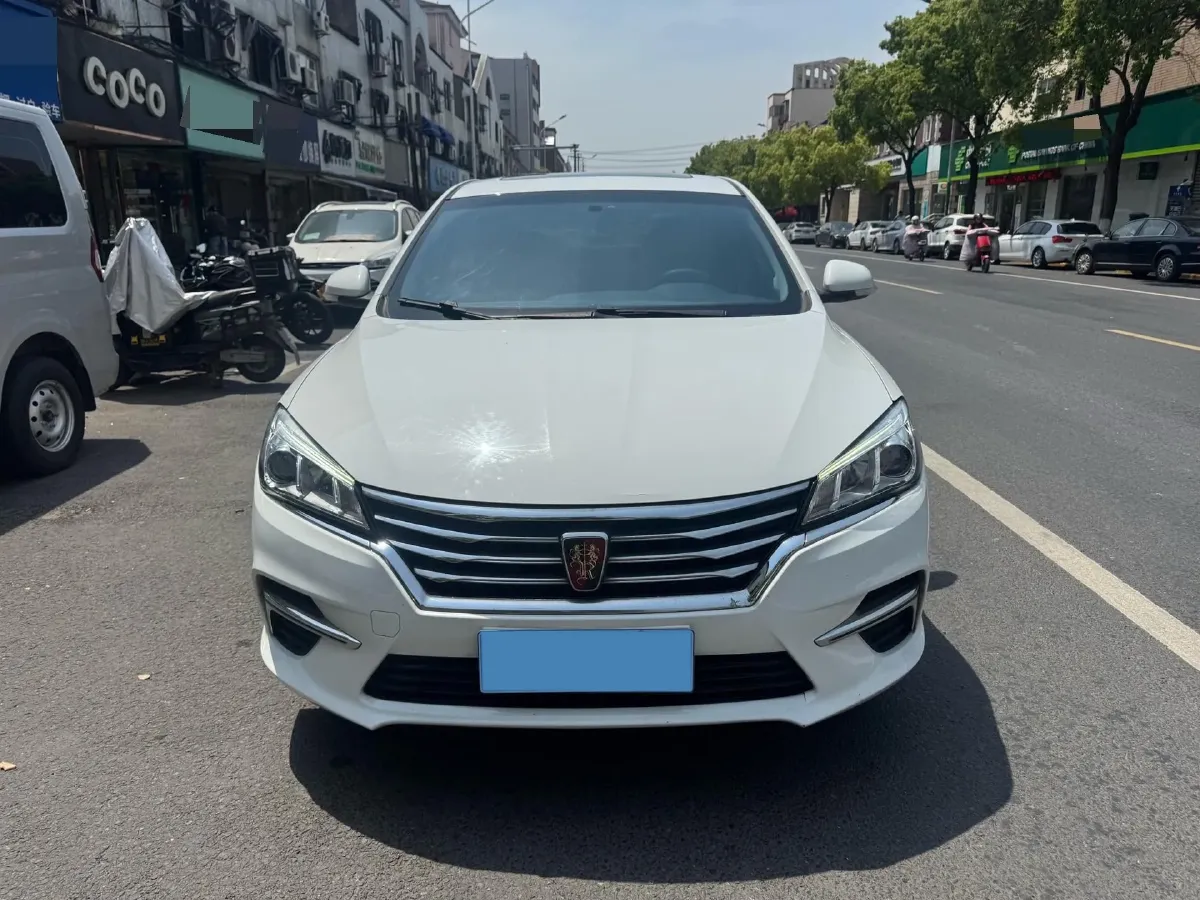 2018 Roewe 360 1.5L 116HP L4 4AT,autocango,china used car exporter,china ev exporter,chinese used car exporter,chinese used ev exporter