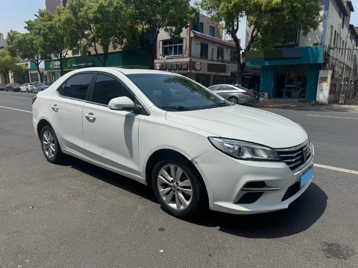 2018 Roewe 360 1.5L 116HP L4 4AT,autocango,china used car exporter,china ev exporter,chinese used car exporter,chinese used ev exporter