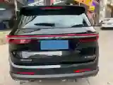 2024 Jetour X90 PRO 1.6T 197HP L4 7DCT
