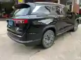 2024 Jetour X90 PRO 1.6T 197HP L4 7DCT