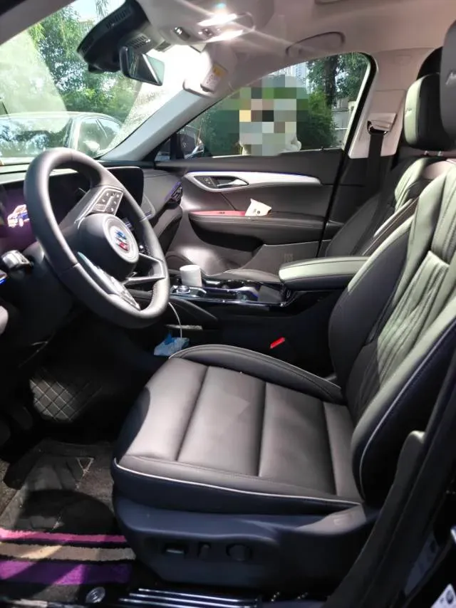 2026 Buick EnvisionPlus 2.0T 237HP L4 9AT,autocango,china used car exporter,china ev exporter,chinese used car exporter,chinese used ev exporter