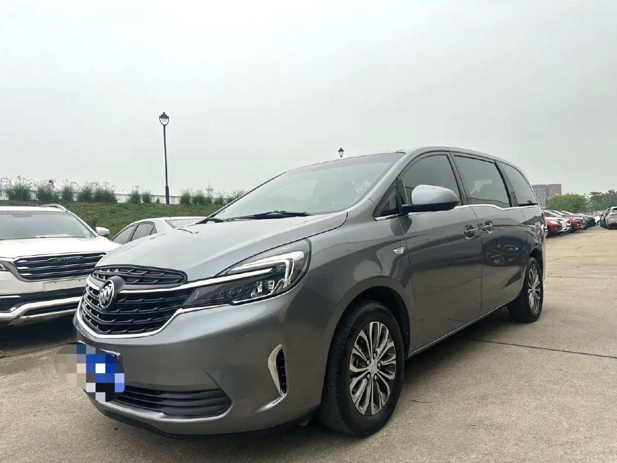 2021 Buick GL8 2.0T 237HP L4 9AT,autocango,china used car exporter,china ev exporter,chinese used car exporter,chinese used ev exporter
