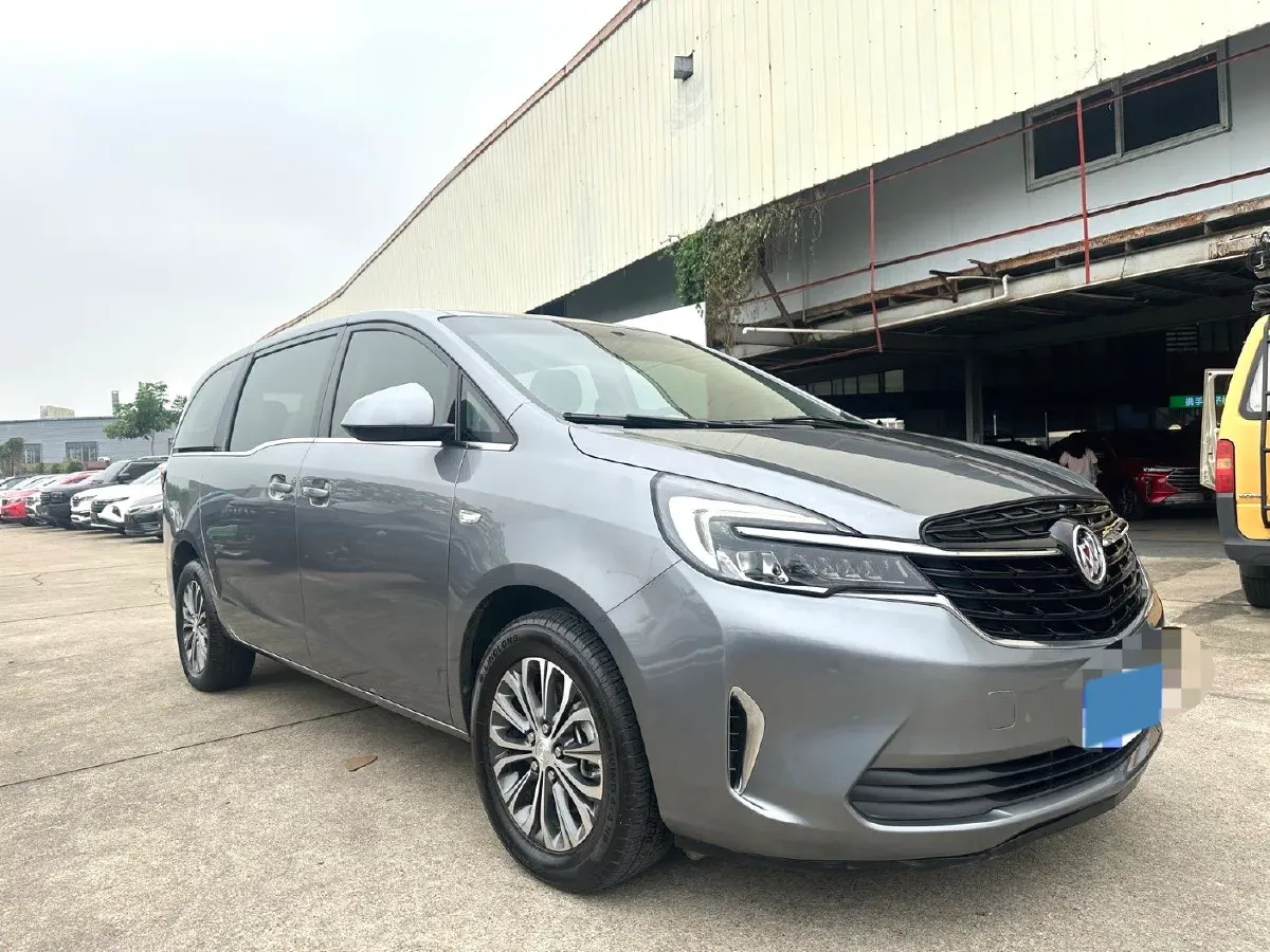 2021 Buick GL8 2.0T 237HP L4 9AT,autocango,china used car exporter,china ev exporter,chinese used car exporter,chinese used ev exporter