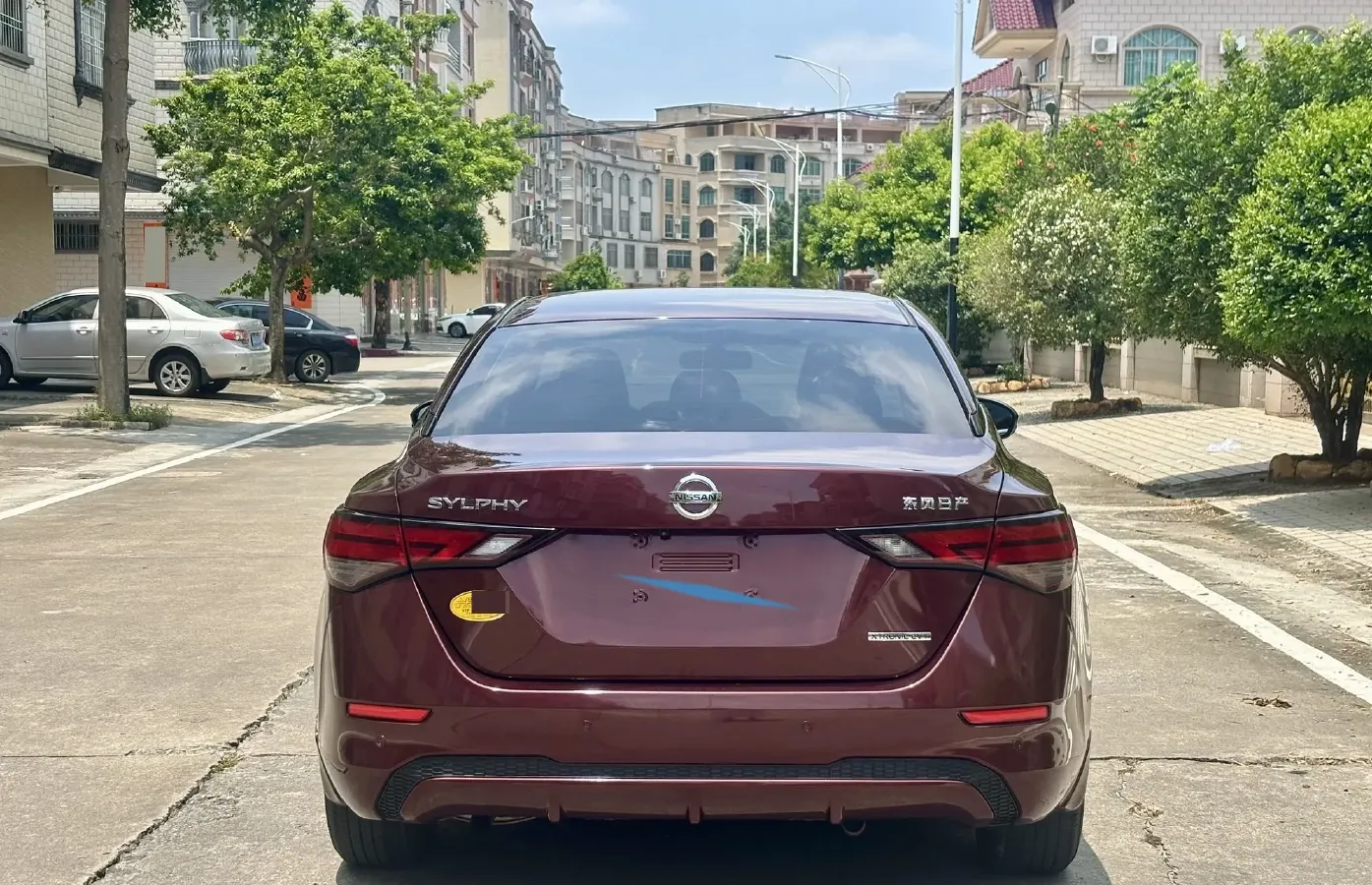 2020 Nissan Sylphy 1.6L 139HP L4 CVT,autocango,china used car exporter,china ev exporter,chinese used car exporter,chinese used ev exporter