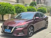 2020 NISSAN SYLPHY,autocango,china used car exporter,china ev exporter,chinese used car exporter,chinese used ev exporter