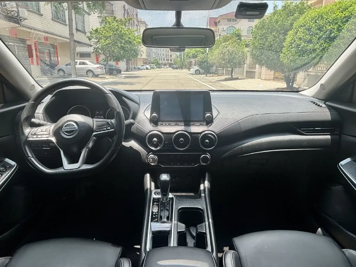 2020 Nissan Sylphy 1.6L 139HP L4 CVT,autocango,china used car exporter,china ev exporter,chinese used car exporter,chinese used ev exporter
