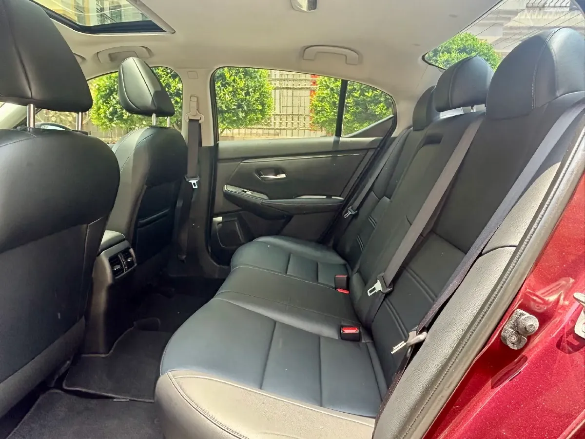 2020 Nissan Sylphy 1.6L 139HP L4 CVT,autocango,china used car exporter,china ev exporter,chinese used car exporter,chinese used ev exporter