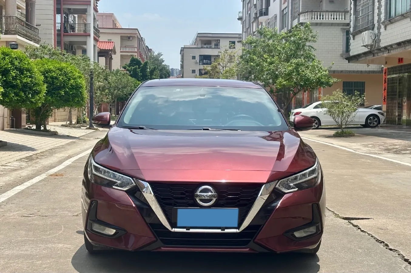 2020 Nissan Sylphy 1.6L 139HP L4 CVT,autocango,china used car exporter,china ev exporter,chinese used car exporter,chinese used ev exporter