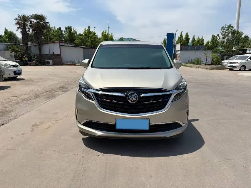 2021 Buick GL8 2.0T 237HP L4 9AT,autocango,china used car exporter,china ev exporter,chinese used car exporter,chinese used ev exporter