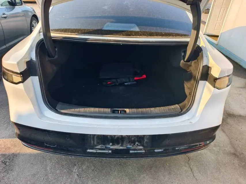 2025 Nissan N7 BEV 58KWH,autocango,china used car exporter,china ev exporter,chinese used car exporter,chinese used ev exporter