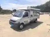 2022 WuLing RongGuang Mini Truck 1.5L 99HP L4 5MT