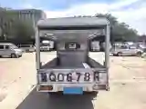 2022 WuLing RongGuang Mini Truck 1.5L 99HP L4 5MT