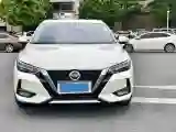 2022 Nissan Sylphy 1.6L 135HP L4 CVT